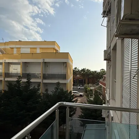 Ami Apartamento Shëngjin