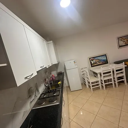Apartment Ami Shengjin (Lezhe)